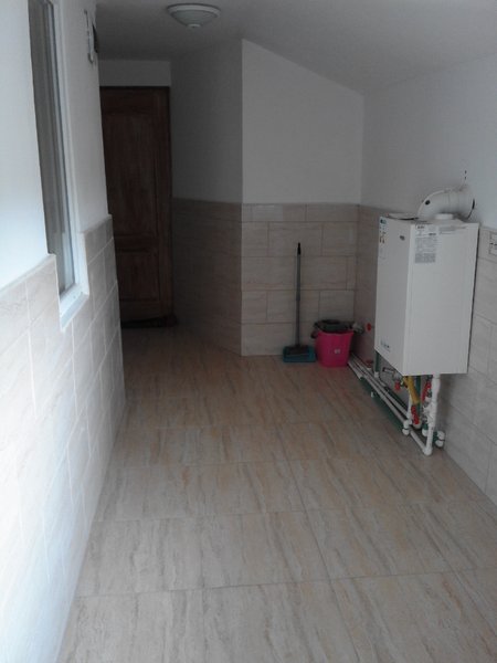 Giurgiului, CFR Progresul, 30 minute de Piata Unirii cu STB 7 sau 116