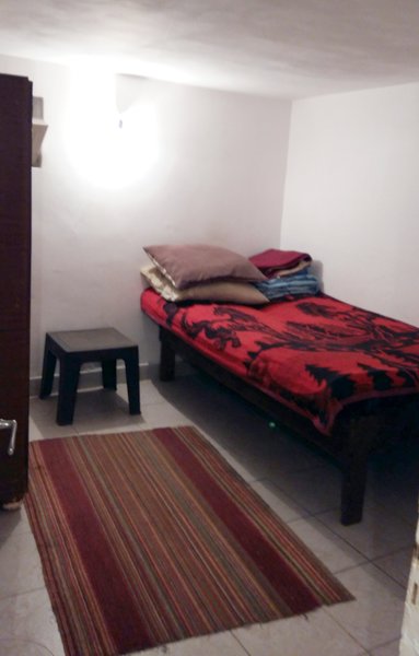 Giurgiului, CFR Progresul, 30 minute de Piata Unirii cu STB 7 sau 116