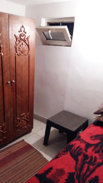 Giurgiului, CFR Progresul, 30 minute de Piata Unirii cu STB 7 sau 116