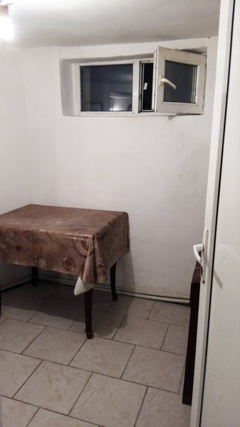 Giurgiului, CFR Progresul, 30 minute de Piata Unirii cu STB 7 sau 116