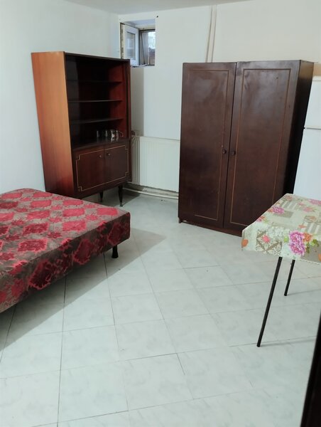 Giurgiului, CFR Progresul, 30 minute de Piata Unirii cu STB 7 sau 116