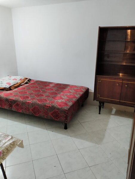 Giurgiului, CFR Progresul, 30 minute de Piata Unirii cu STB 7 sau 116