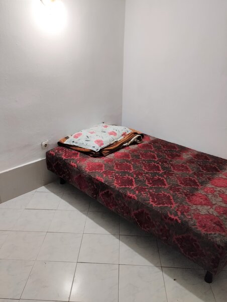 Giurgiului, CFR Progresul, 30 minute de Piata Unirii cu STB 7 sau 116