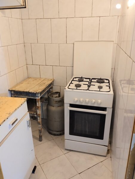 Giurgiului, CFR Progresul, 30 minute de Piata Unirii cu STB 7 sau 116